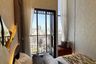 2 Bedroom Condo for sale in SOHO Bangkok Ratchada, Huai Khwang, Bangkok near MRT Huai Khwang