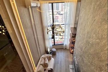 2 Bedroom Condo for sale in SOHO Bangkok Ratchada, Huai Khwang, Bangkok near MRT Huai Khwang