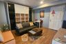 1 Bedroom Condo for sale in Lumpini Place Pinklao 2, Arun Amarin, Bangkok near BTS Bang Wa