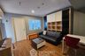 1 Bedroom Condo for sale in Lumpini Place Pinklao 2, Arun Amarin, Bangkok near BTS Bang Wa