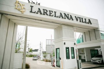 3 Bedroom Villa for sale in Larelana Villa, Huai Yai, Chonburi