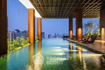 2 Bedroom Condo for sale in The Lofts Asoke, Khlong Toei Nuea, Bangkok near MRT Phetchaburi
