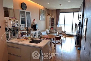 1 Bedroom Condo for sale in The Address Sathorn, Silom, Bangkok near BTS Chong Nonsi