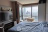 1 Bedroom Condo for sale in The Address Sathorn, Silom, Bangkok near BTS Chong Nonsi