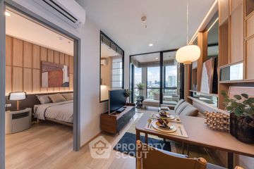 1 Bedroom Condo for sale in The Issara Sathorn, Thung Maha Mek, Bangkok near BTS Saint Louis