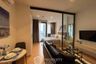 1 Bedroom Condo for sale in Maru Ladprao 15, Chom Phon, Bangkok near MRT Ratchadaphisek