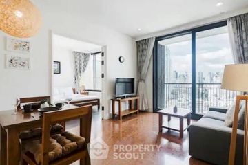 1 Bedroom Condo for sale in Aguston Sukhumvit 22, Khlong Toei, Bangkok near MRT Queen Sirikit National Convention Centre