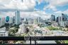 1 Bedroom Condo for sale in Aguston Sukhumvit 22, Khlong Toei, Bangkok near MRT Queen Sirikit National Convention Centre