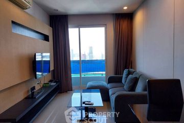 1 Bedroom Condo for sale in Circle Condominium, Makkasan, Bangkok near Airport Rail Link Makkasan