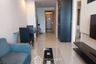 1 Bedroom Condo for sale in Circle Condominium, Makkasan, Bangkok near Airport Rail Link Makkasan