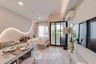 1 Bedroom Condo for sale in The Tempo Ratchada, Huai Khwang, Bangkok near MRT Huai Khwang