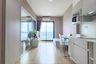 1 Bedroom Condo for sale in The Parkland Phetkasem - Thapra, Wat Tha Phra, Bangkok near MRT Tha Phra