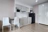 1 Bedroom Condo for sale in The Parkland Phetkasem - Thapra, Wat Tha Phra, Bangkok near MRT Tha Phra