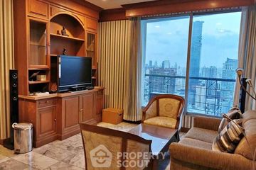 2 Bedroom Condo for sale in Sathorn House, Silom, Bangkok near BTS Surasak