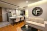 1 Bedroom Condo for sale in The Address Sathorn, Silom, Bangkok near BTS Chong Nonsi