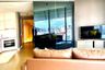 2 Bedroom Condo for sale in Magnolias Ratchadamri Boulevard, Lumpini, Bangkok near BTS Ratchadamri