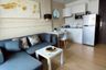 1 Bedroom Condo for sale in Noble Ambience Sukhumvit 42, Phra Khanong, Bangkok near BTS Ekkamai