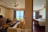 1 Bedroom Condo for sale in Baan Chao Praya, Khlong San, Bangkok near BTS Saphan Taksin