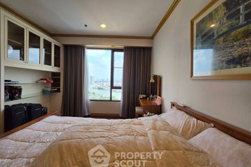 1 Bedroom Condo for sale in Baan Chao Praya, Khlong San, Bangkok near BTS Saphan Taksin