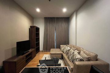 1 Bedroom Condo for sale in KEYNE BY SANSIRI, Khlong Tan, Bangkok near BTS Thong Lo