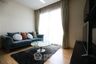 1 Bedroom Condo for sale in Siri at Sukhumvit, Phra Khanong, Bangkok near BTS Thong Lo