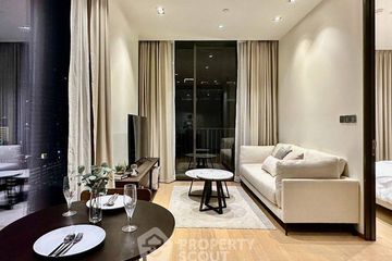 1 Bedroom Condo for sale in 28 Chidlom, Lumpini, Bangkok near BTS Chit Lom