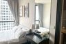 1 Bedroom Condo for sale in The Privacy Jatujak, Chom Phon, Bangkok near MRT Phahon Yothin