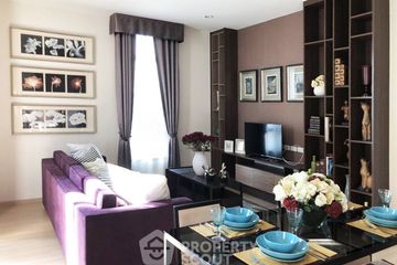 2 Bedroom Condo for sale in Noble Refine, Khlong Tan, Bangkok near BTS Phrom Phong