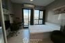 1 Bedroom Condo for sale in Condolette Midst Rama 9, Huai Khwang, Bangkok near MRT Phra Ram 9