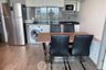 2 Bedroom Condo for sale in Whizdom Avenue Ratchada - Ladprao, Chom Phon, Bangkok near MRT Lat Phrao