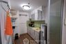 1 Bedroom Condo for sale in Supalai River Place, Bang Lamphu Lang, Bangkok near BTS Krung Thon Buri