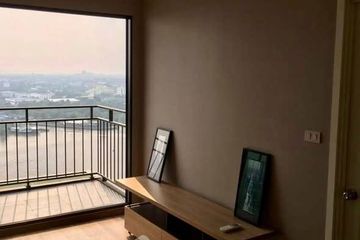 2 Bedroom Condo for sale in U Delight Residence Riverfront Rama 3, Bang Phong Pang, Bangkok