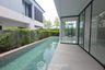5 Bedroom House for sale in Prawet, Bangkok