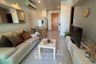 1 Bedroom Condo for sale in Circle Condominium, Makkasan, Bangkok near Airport Rail Link Makkasan