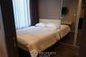 1 Bedroom Condo for sale in Edge Sukhumvit 23, Khlong Toei Nuea, Bangkok near BTS Asoke