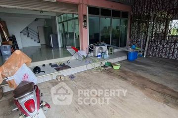 4 Bedroom Townhouse for sale in Bang Pla Soi, Chonburi