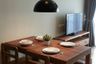 1 Bedroom Condo for sale in Noble Reveal, Phra Khanong Nuea, Bangkok near BTS Thong Lo