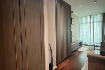 2 Bedroom Condo for sale in The Diplomat 39, Khlong Tan Nuea, Bangkok near BTS Phrom Phong