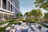 1 Bedroom Condo for sale in Le Nice Ekamai, Khlong Tan Nuea, Bangkok near BTS Ekkamai