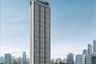 1 Bedroom Condo for sale in Le Nice Ekamai, Khlong Tan Nuea, Bangkok near BTS Ekkamai