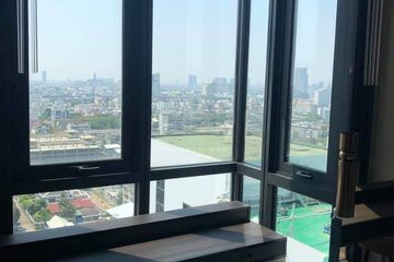 1 Bedroom Condo for sale in The Monument Sanampao, Sam Sen Nai, Bangkok near BTS Sanam Pao
