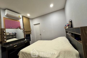 4 Bedroom House for sale in Centro Wongwaen-Chatuchot, Sam Wa Tawan Tok, Bangkok