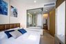 1 Bedroom Condo for sale in The ESSE Asoke, Khlong Toei Nuea, Bangkok near BTS Asoke