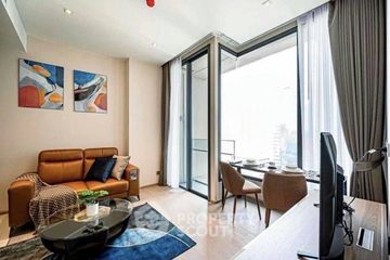 1 Bedroom Condo for sale in The ESSE Asoke, Khlong Toei Nuea, Bangkok near BTS Asoke