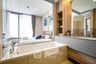 1 Bedroom Condo for sale in The ESSE Asoke, Khlong Toei Nuea, Bangkok near BTS Asoke