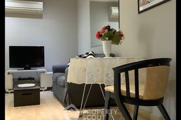 1 Bedroom Condo for sale in Siri at Sukhumvit, Phra Khanong, Bangkok near BTS Thong Lo