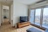 2 Bedroom Condo for sale in The Parkland Grand Taksin, Bukkhalo, Bangkok near BTS Talat Phlu