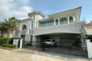 4 Bedroom House for Sale or Rent in Two Grande Monaco Bangna-Wongwaen, Dokmai, Bangkok