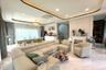 4 Bedroom House for Sale or Rent in Two Grande Monaco Bangna-Wongwaen, Dokmai, Bangkok