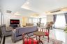 3 Bedroom Condo for sale in La Vie En Rose Place, Khlong Tan, Bangkok near BTS Thong Lo